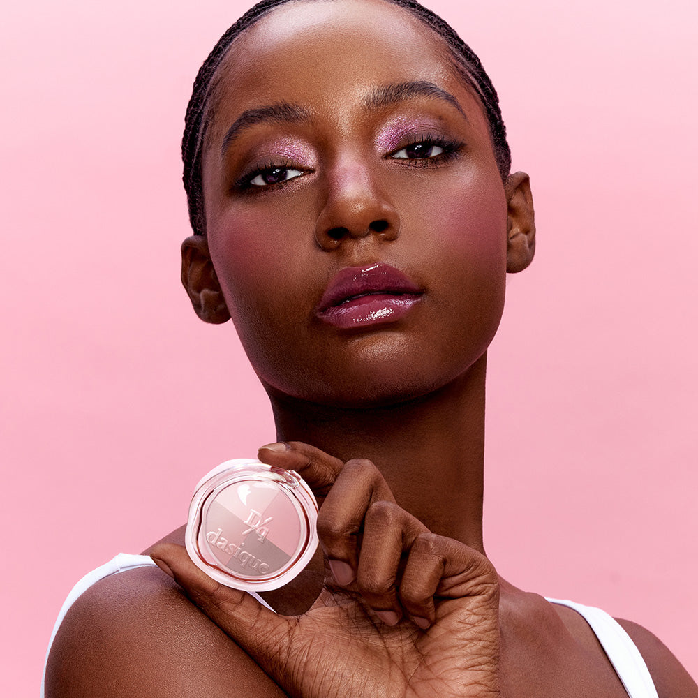 Multi Quad Shadow 04 Pink Core