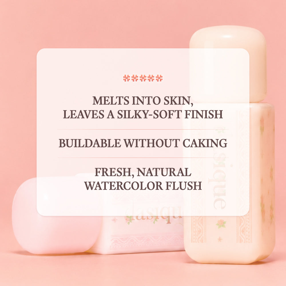 Silky Veil Blush 