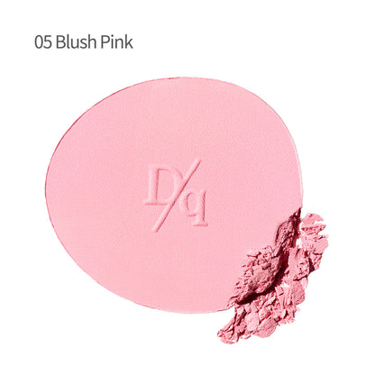 Soft Blur Cheek 05 Blush Pink