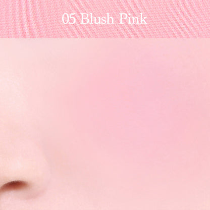 Soft Blur Cheek 05 Blush Pink