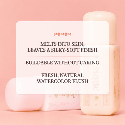 Silky Veil Blush 