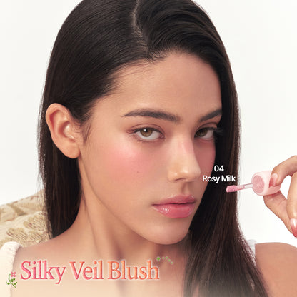 Silky Veil Blush 