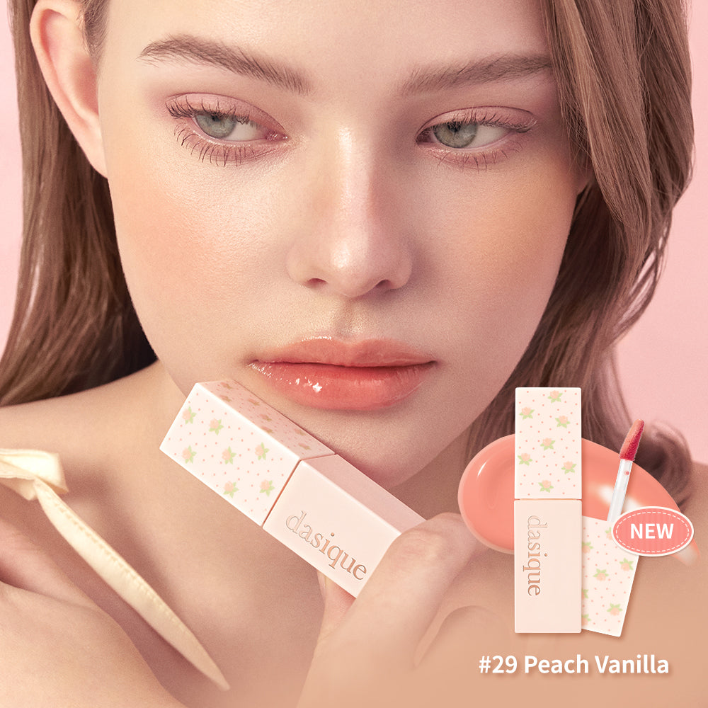 Juicy Dewy Tint 