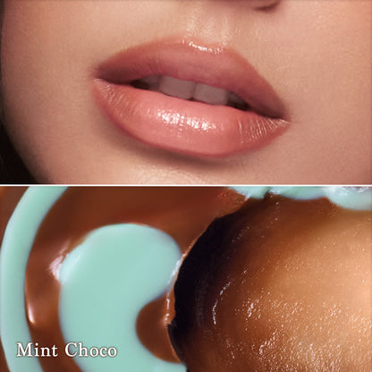 Candy Rolling Pot Mint Choco