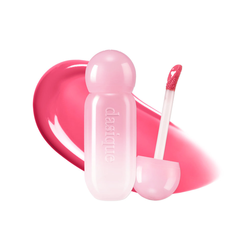 Juicy Dewy Glow Tint Balletcore Collection