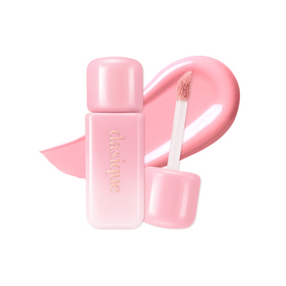 Silky Veil Blush Balletcore Collection