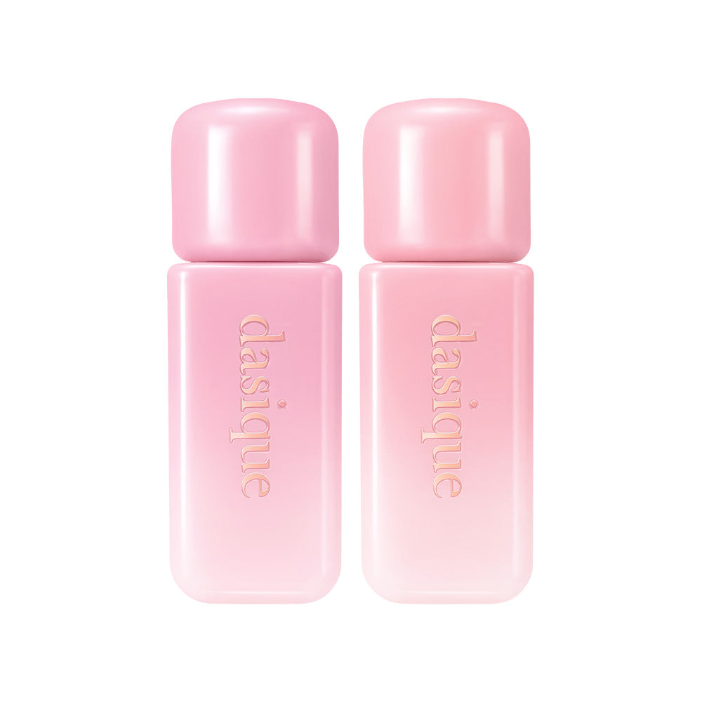 Silky Veil Blush Balletcore Collection