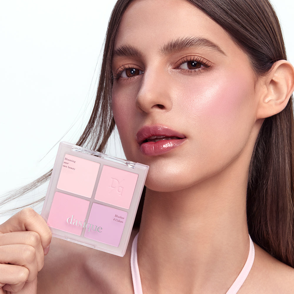 Blending Mood Cheek - 02 Cool Blending