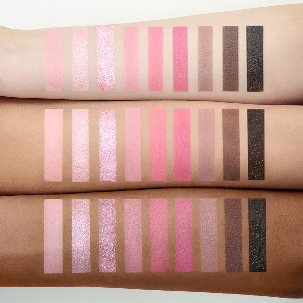 Eyeshadow Palette 36 Dark Angel