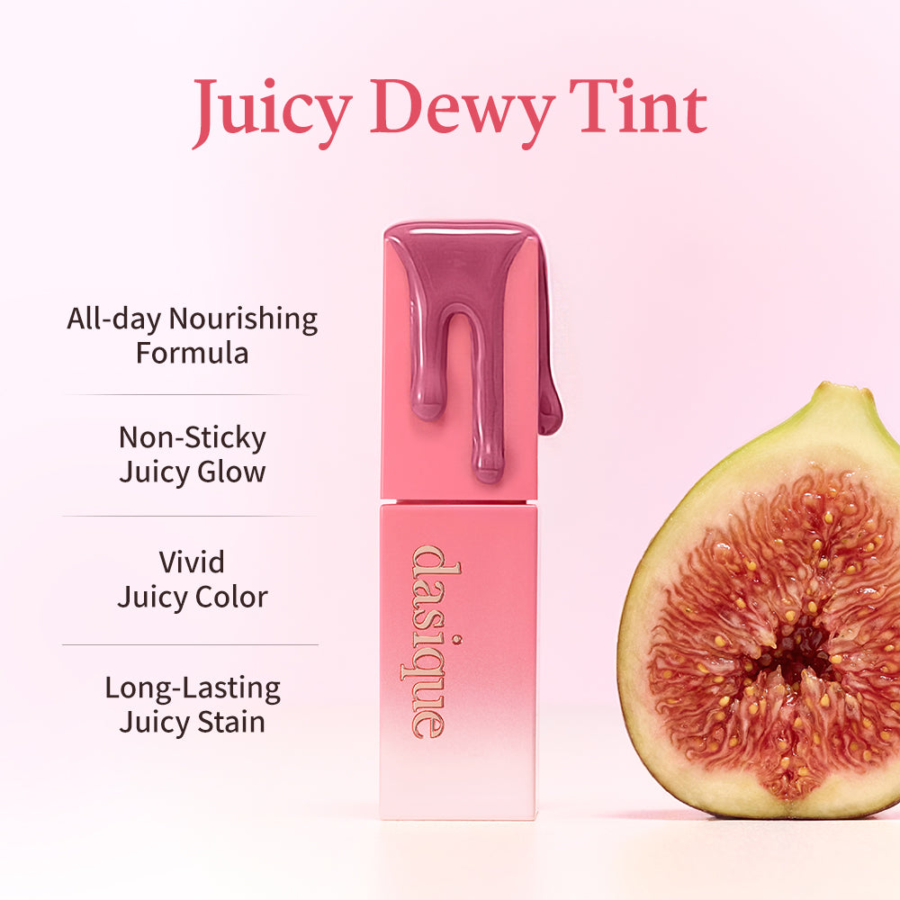 Juicy Dewy Tint 