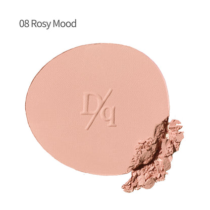 Soft Blur Cheek 08 Rosy Mood