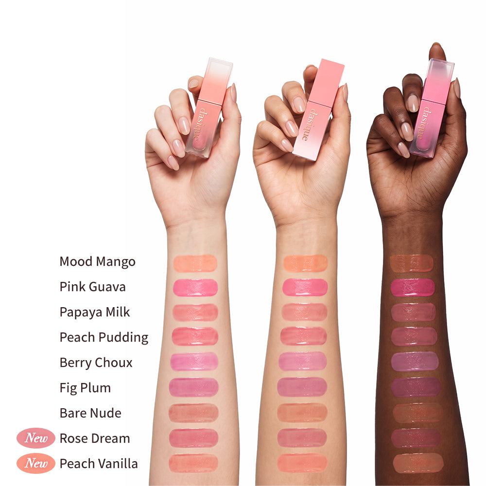 Juicy Dewy Tint 