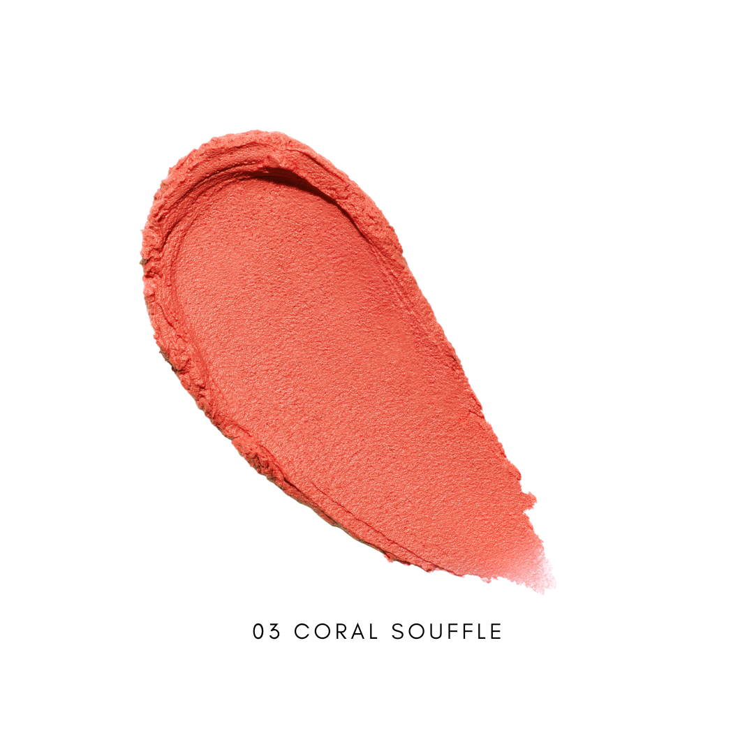 🎁  [GIFT] Souffle Pot Cheek (100% off)