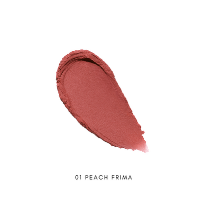 🎁  [GIFT] Souffle Pot Cheek (100% off)