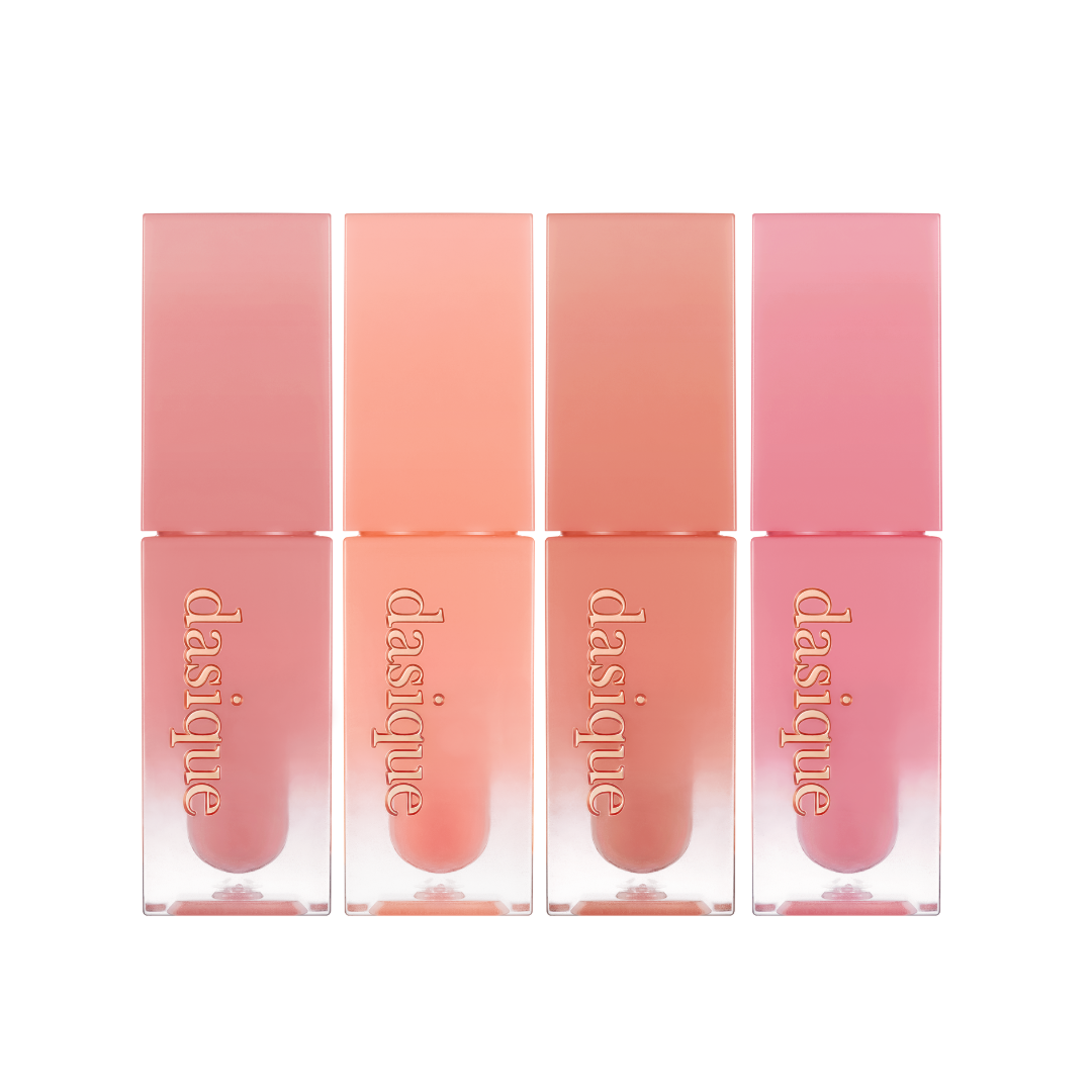 🎁  Juicy Dewy Lip Tint - Color Atelier Collection (100% off)