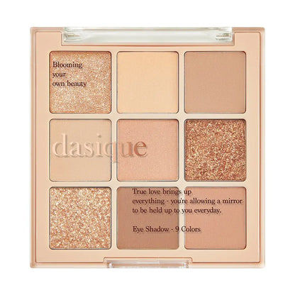 Eyeshadow Palette - 03 Nude Potion