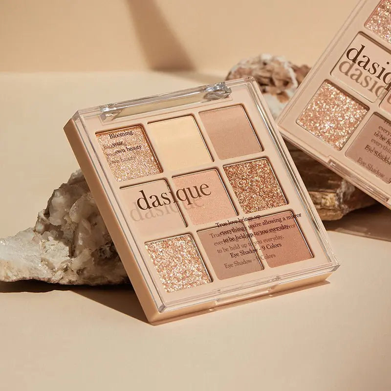 Eyeshadow Palette - 03 Nude Potion
