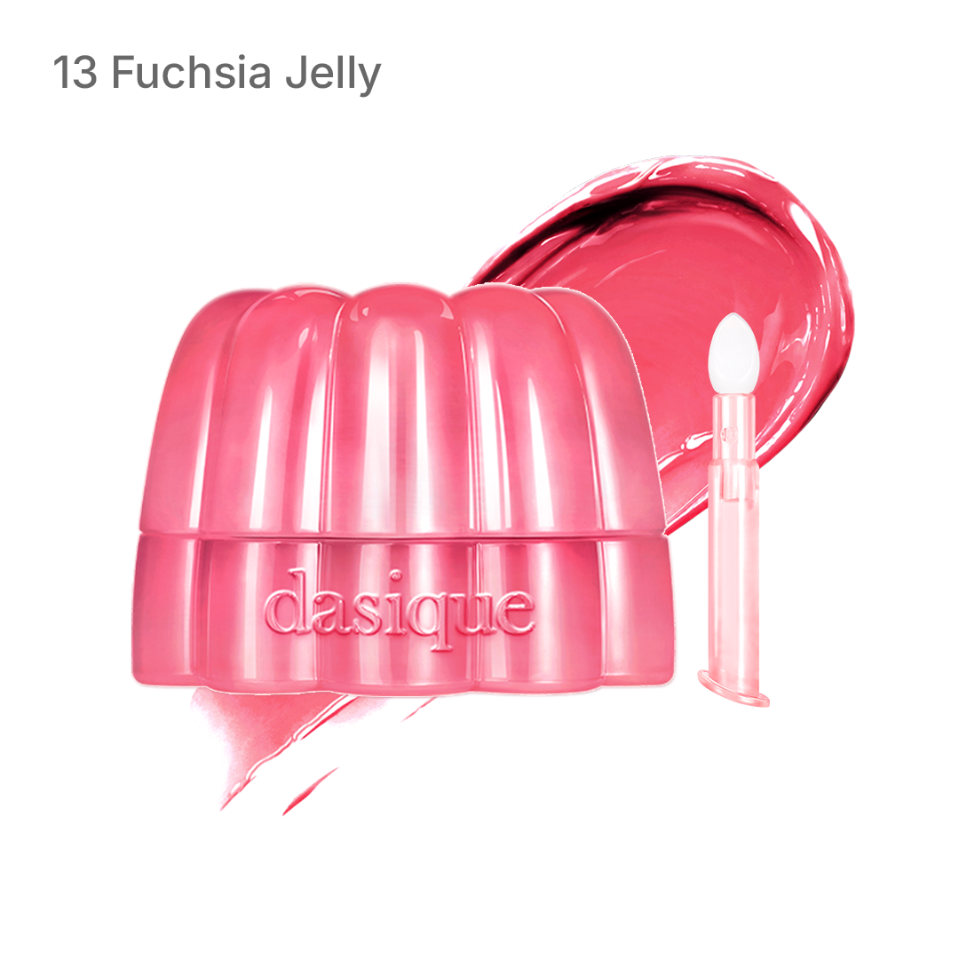 Chewing Glow Pot