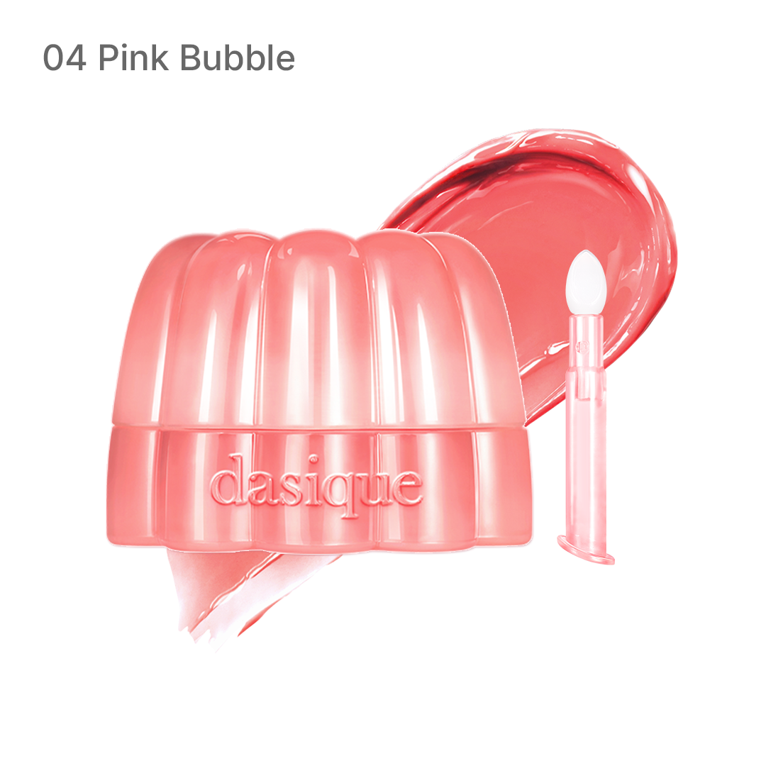 Chewing Glow Pot