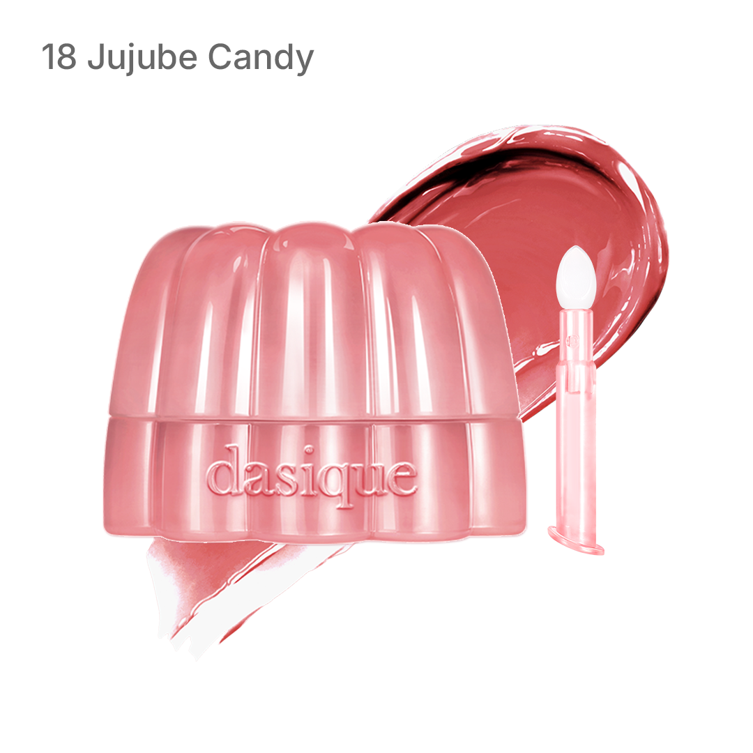 Chewing Glow Pot