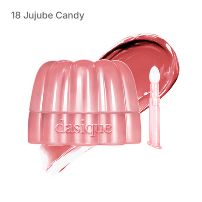 Chewing Glow Pot