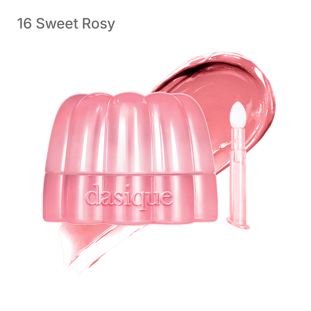 Chewing Glow Pot