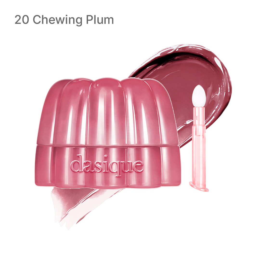 Chewing Glow Pot