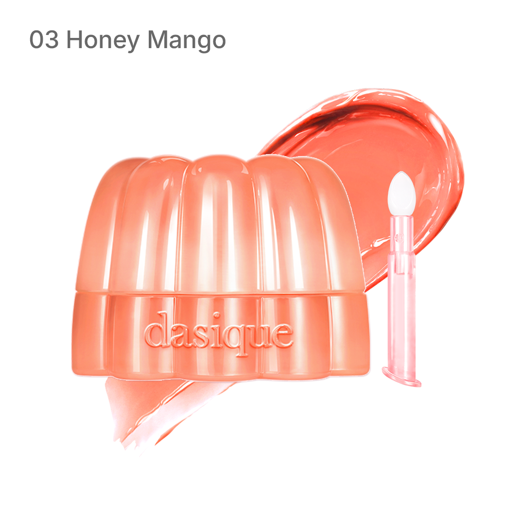 Chewing Glow Pot