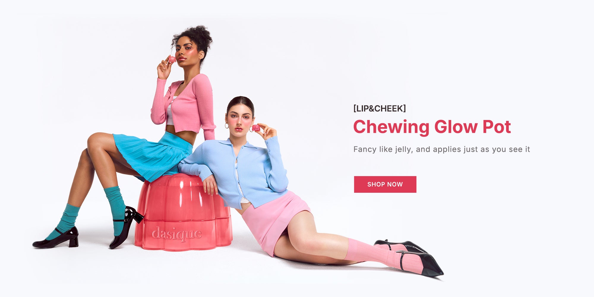 チーク　chanel osaji enamor hince dasique Dasique US Official | K-Beauty Eyeshadow, Lip Tints, Blushes