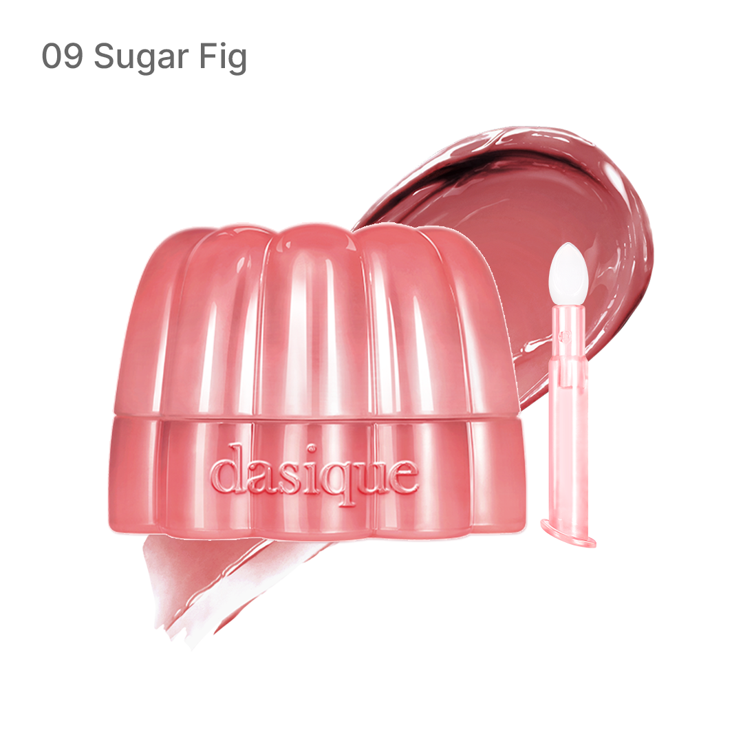 Chewing Glow Pot