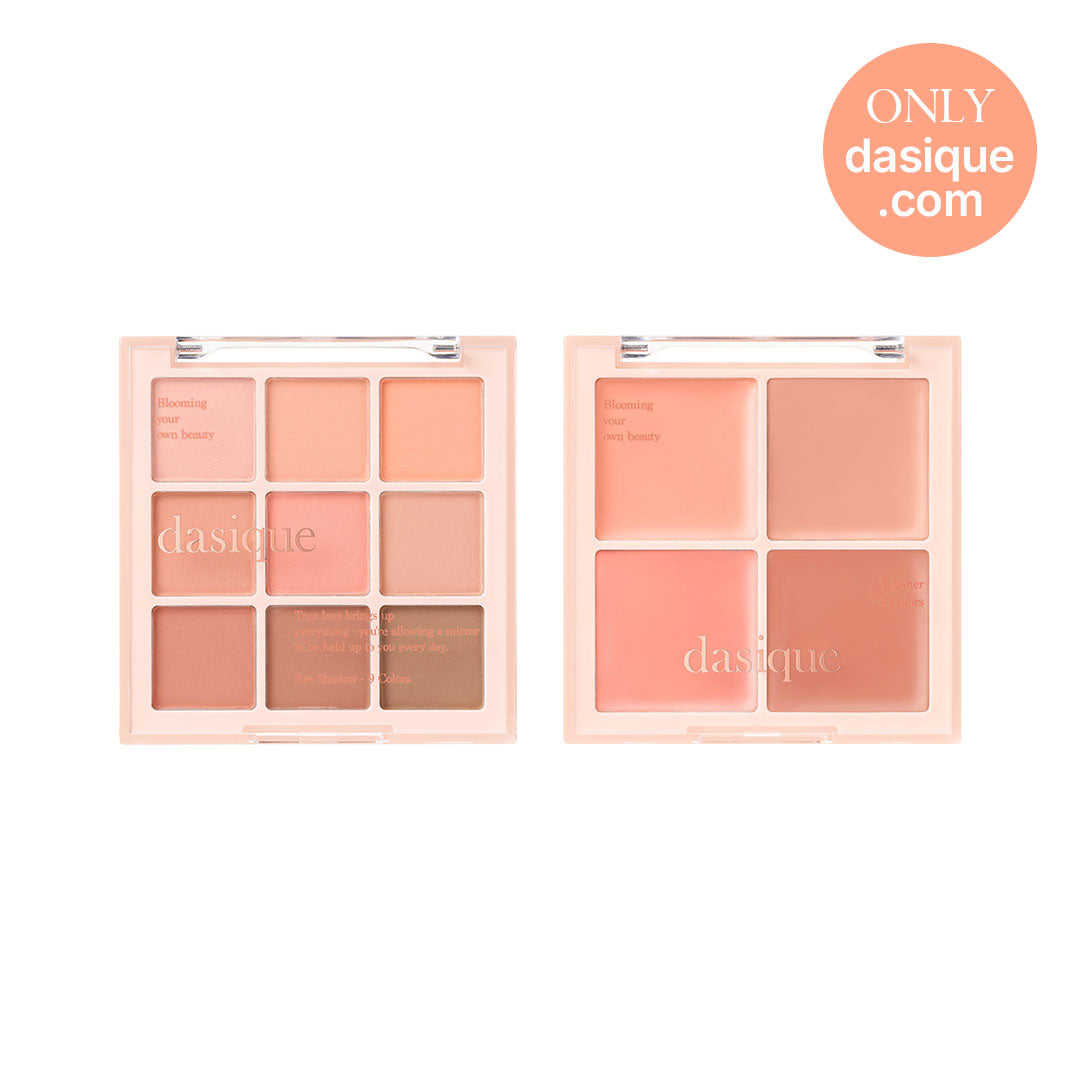 Milky Fruits - Milky Apricot Duo