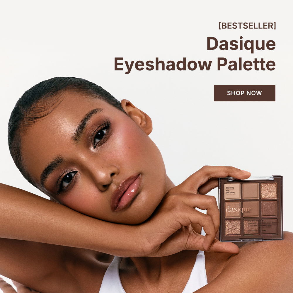 チーク　chanel osaji enamor hince dasique Dasique US Official | K-Beauty Eyeshadow, Lip Tints, Blushes