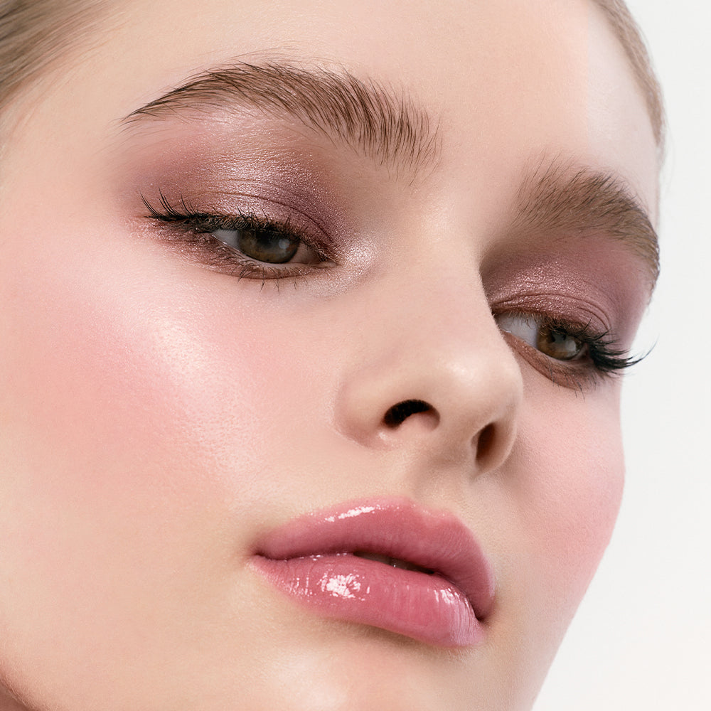 Eyeshadow Palette - 16 Violet Knit