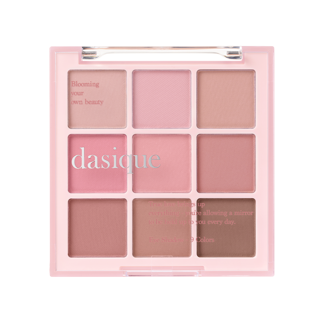 Eyeshadow Palette 33 Milky Berry