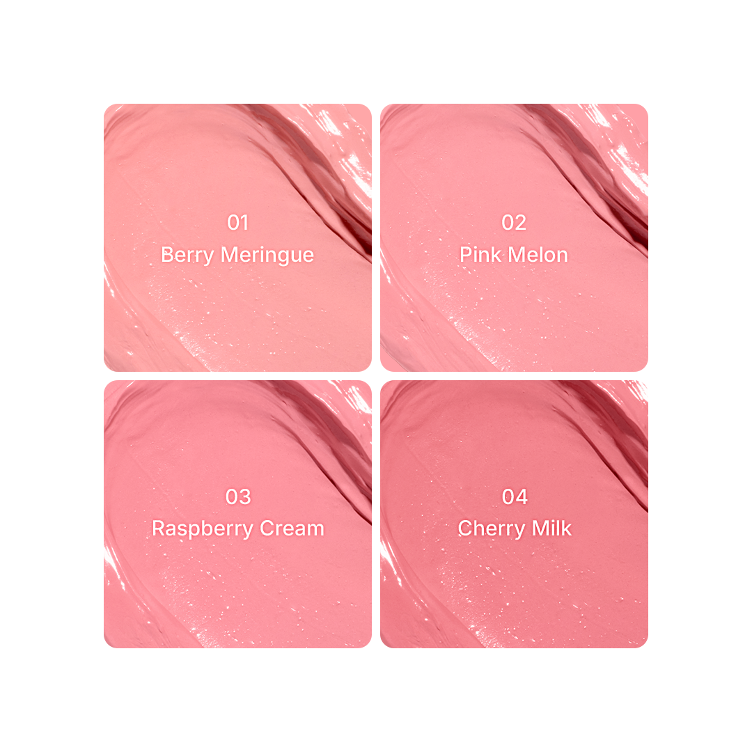 Blending Mood Cheek 19 Milky Berry