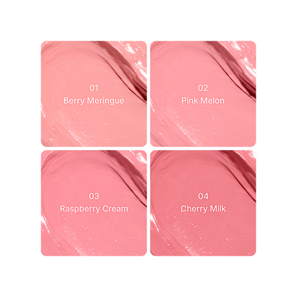Blending Mood Cheek 19 Milky Berry