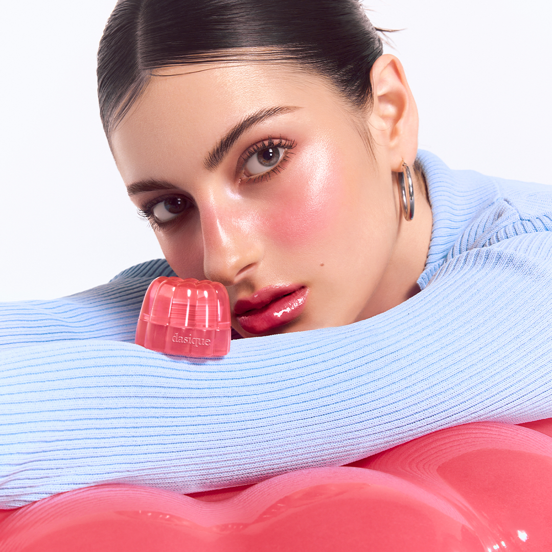 Chewing Glow Pot