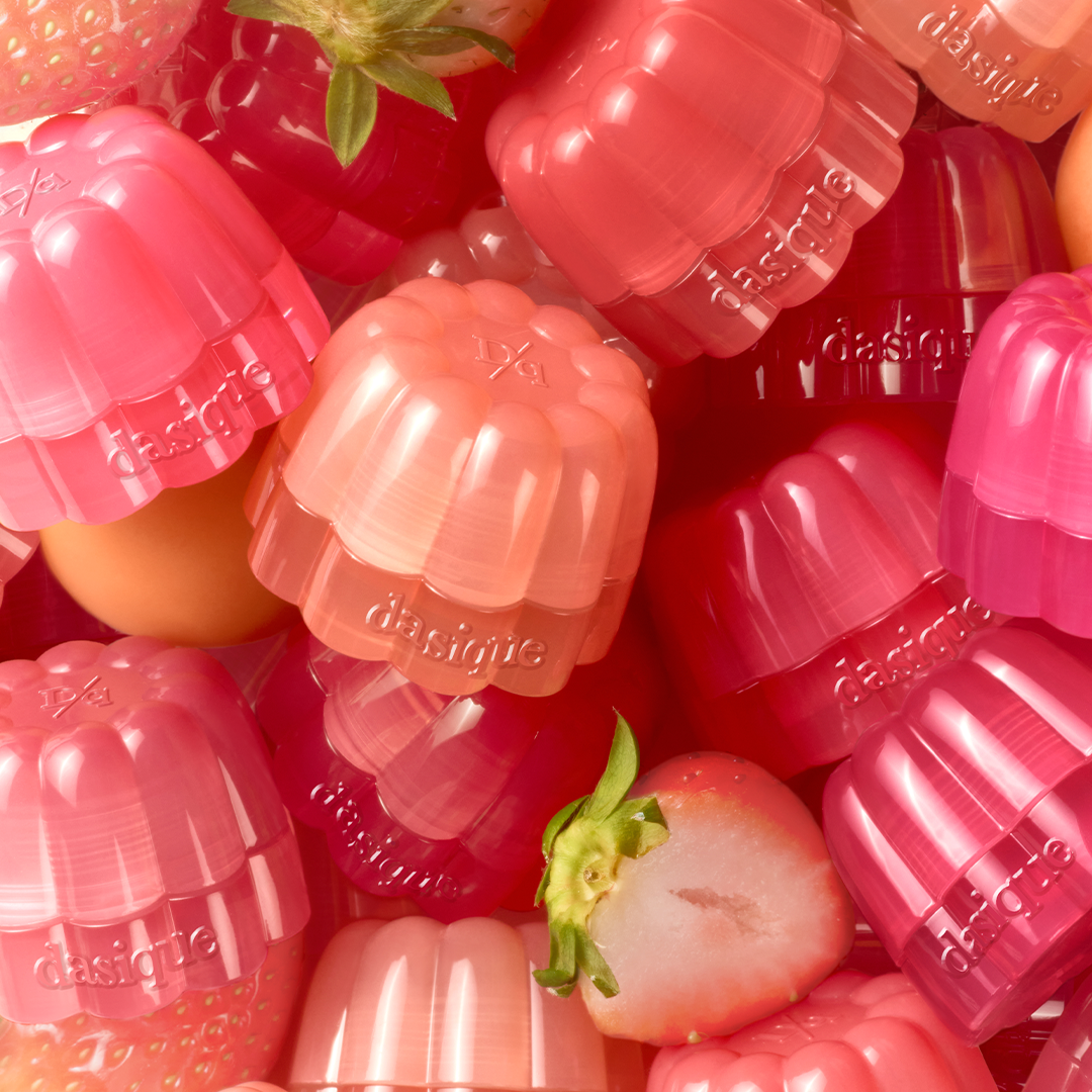 Chewing Glow Pot