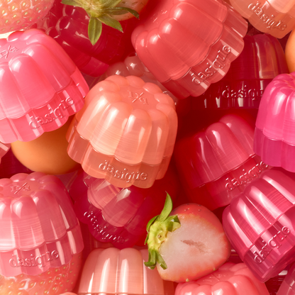 Chewing Glow Pot