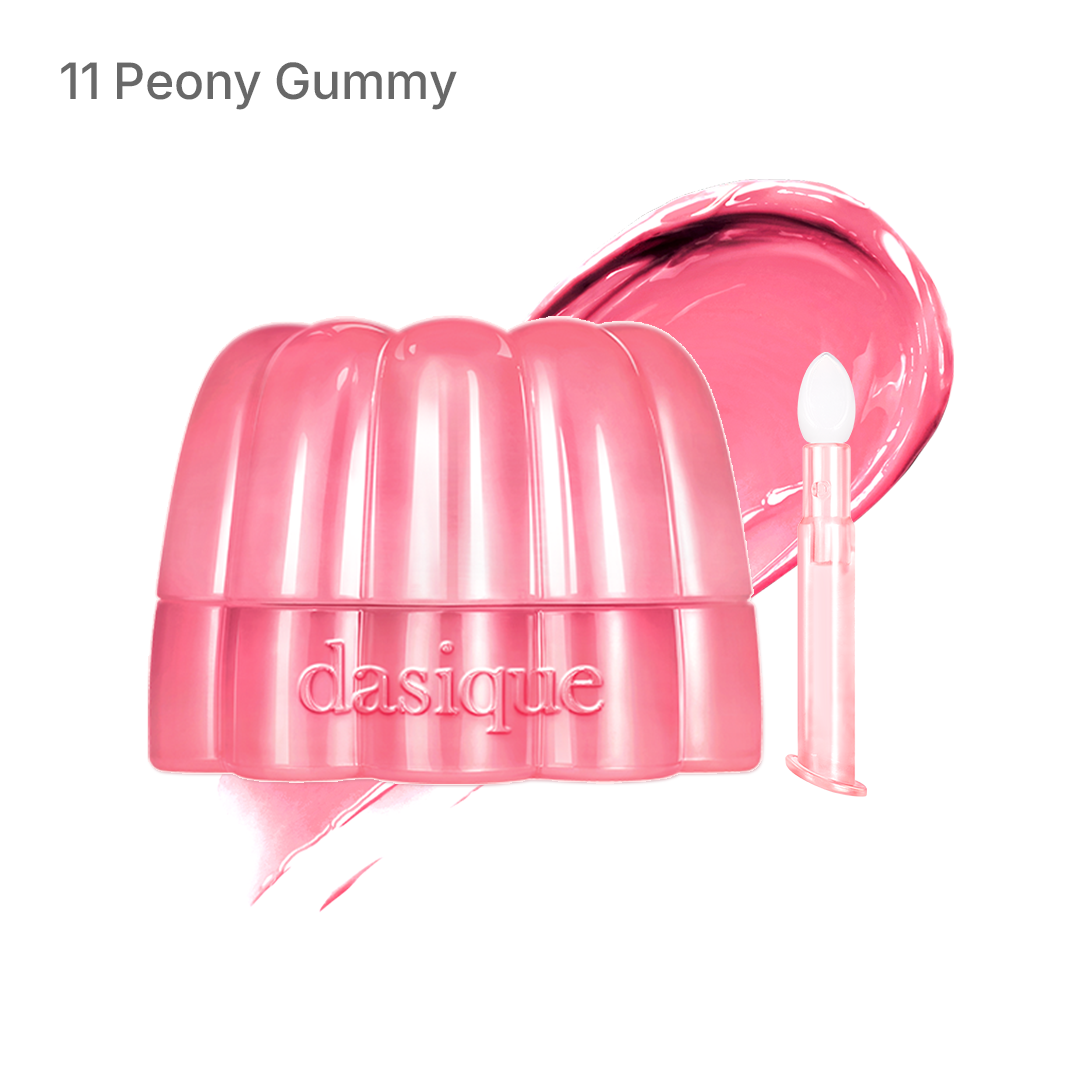 Chewing Glow Pot