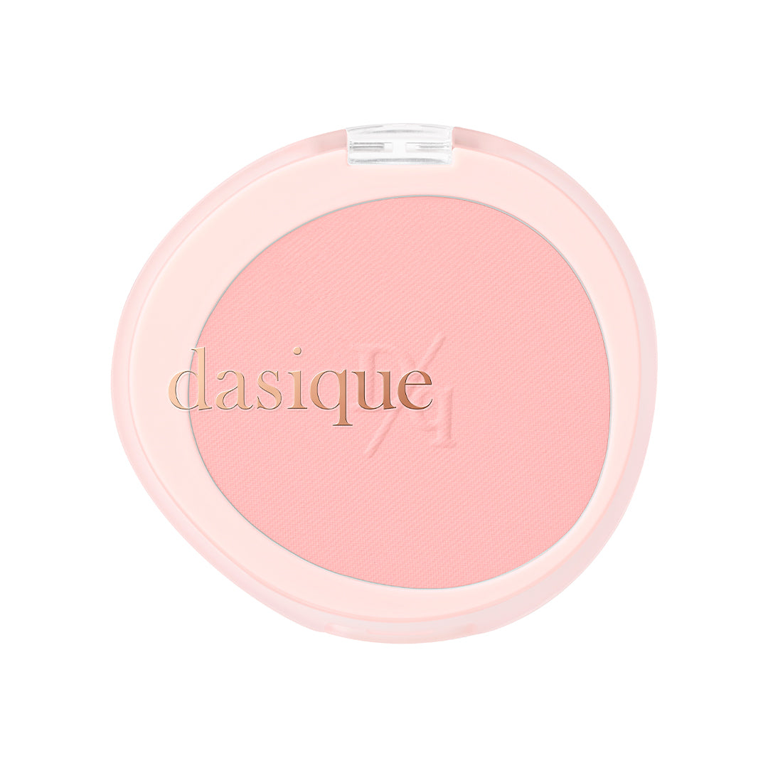 Soft Blur Cheek 03 Bubble Coral