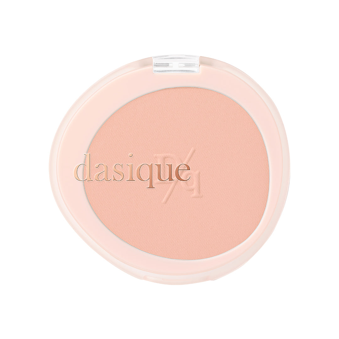 Soft Blur Cheek 07 Nude Beige