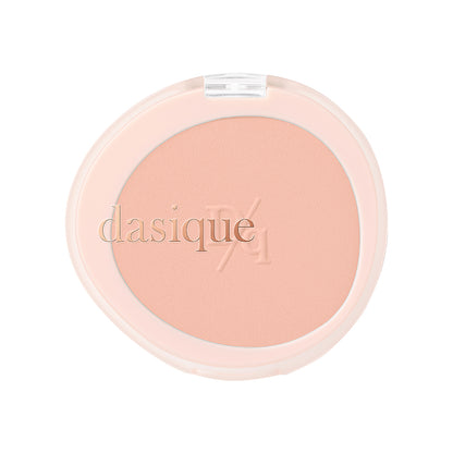 Soft Blur Cheek 07 Nude Beige