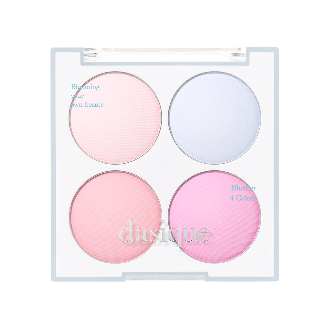 Blending Mood Cheek 11 Cream Soda