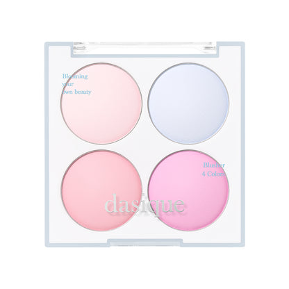 Blending Mood Cheek 11 Cream Soda