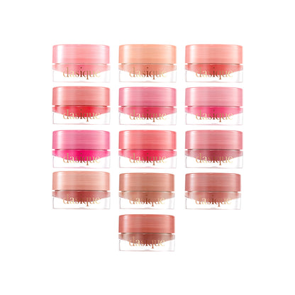 Fruity Lip Jam