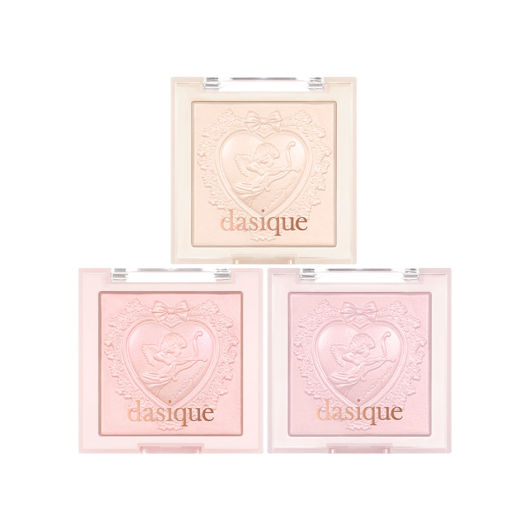 Luxe Glow Highlighter