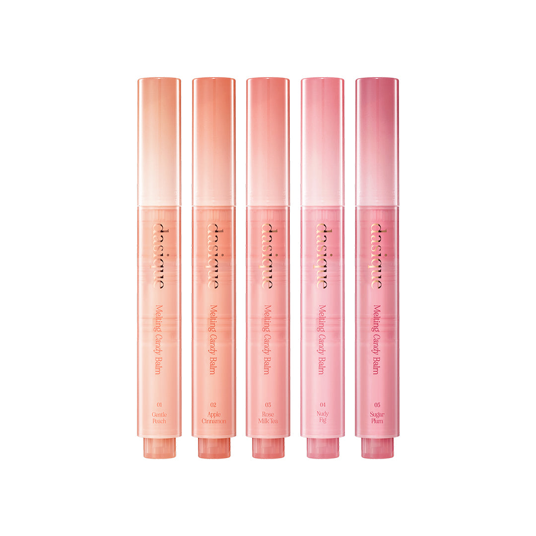 Melting Candy Balm
