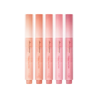 Melting Candy Balm