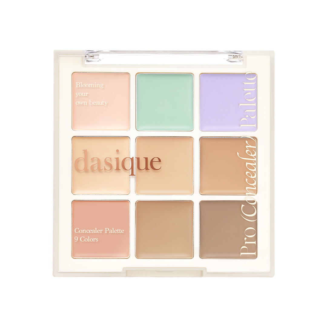 Pro Concealer Palette